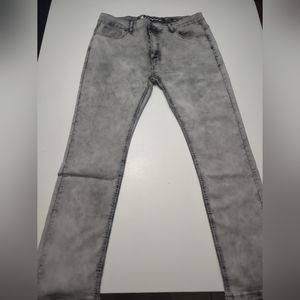 *NWOT* Men's Recess jeans W38×L32